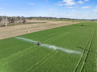 Rural / Farming commercial property sold at 3095 Toowoomba Cecil Plains Road Linthorpe QLD 4356 Rural / Farming commercial property sold at 3095 Toowoomba Cecil Plains Road Linthorpe QLD 4356