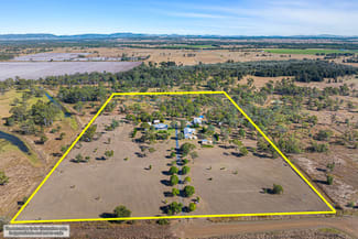 Rural / Farming commercial property sold at 86 Horger Road Alton Downs QLD 4702