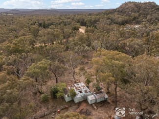 Rural / Farming commercial property sold at 14 Mays Place Mudgee NSW 2850