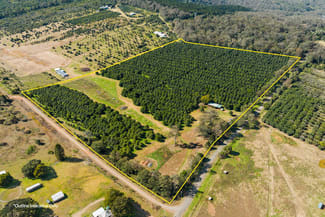 Rural / Farming commercial property sold at 34 King Road Mount Binga QLD 4314