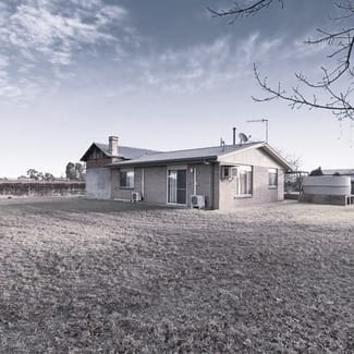 Rural / Farming commercial property sold at 57 Old Sturt Highway Barmera SA 5345