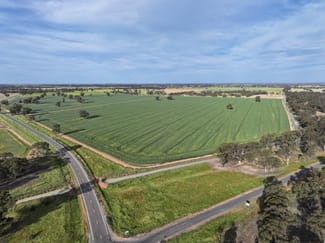 Rural / Farming commercial property for sale at Berrigan Oaklands Road Berrigan NSW 2712 Rural / Farming commercial property for sale at Berrigan Oaklands Road Berrigan NSW 2712