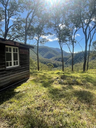 Rural / Farming commercial property for sale at Lot 16 Gilgurry Rivertree NSW 2372