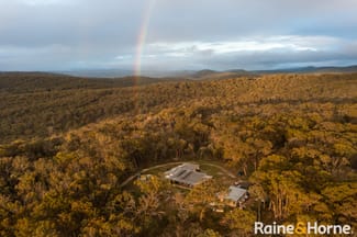 Rural / Farming commercial property sold at 2/1941 Emmaville Road Reddestone NSW 2370