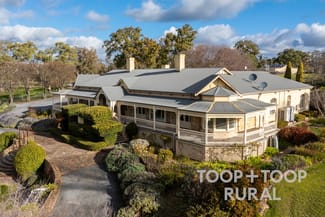 Rural / Farming commercial property sold at 456 Eden Valley Road Angaston SA 5353 Rural / Farming commercial property sold at 456 Eden Valley Road Angaston SA 5353