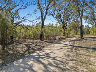Rural / Farming commercial property sold at 401 Reedy Creek Road Rylstone NSW 2849