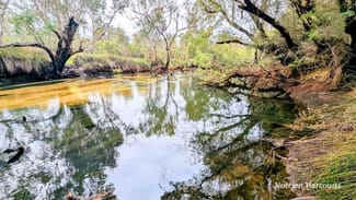 Rural / Farming commercial property sold at Lot 1389 Orange Springs Road, Orange Springs WA 6503