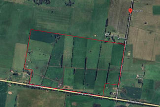 Rural / Farming commercial property sold at Kemps Road Yarram VIC 3971