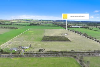 Rural / Farming commercial property sold at 220 Coster Road Modella VIC 3816 Rural / Farming commercial property sold at 220 Coster Road Modella VIC 3816