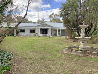 Rural / Farming commercial property sold at 18764 Kamilaroi Highway Narrabri NSW 2390