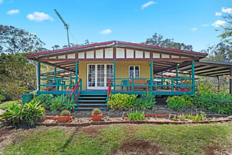 Rural / Farming commercial property sold at 20 McKirdy Road Palmtree QLD 4352
