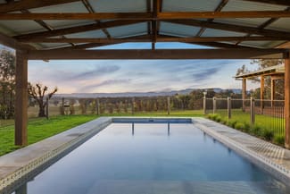 Rural / Farming commercial property sold at 86 Hayes Road Millfield NSW 2325