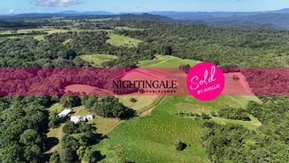 Rural / Farming commercial property sold at 107 Hughes Road Topaz QLD 4885 Rural / Farming commercial property sold at 107 Hughes Road Topaz QLD 4885