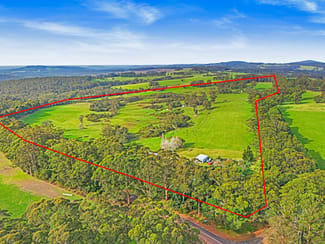 Rural / Farming commercial property sold at 790 Mcleod Road Scotsdale WA 6333 Rural / Farming commercial property sold at 790 Mcleod Road Scotsdale WA 6333