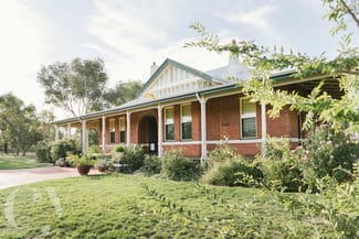 Rural / Farming commercial property sold at 45 Burges Siding Road (Quellington) York WA 6302
