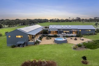 Rural / Farming commercial property sold at 522-550 Grubb Road Wallington VIC 3222