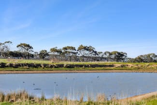 Rural / Farming commercial property for sale at 2125 Barrabool Road Mount Moriac VIC 3240