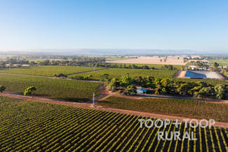 Rural / Farming commercial property for sale at 1404 Research Road Ebenezer SA 5355