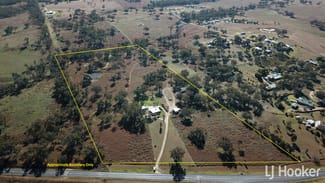 Rural / Farming commercial property sold at Kookaburra Gwydir Highway Inverell NSW 2360 Rural / Farming commercial property sold at Kookaburra Gwydir Highway Inverell NSW 2360