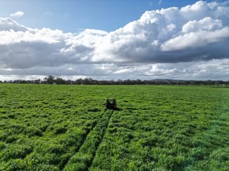 Rural / Farming commercial property sold at 'Willowbank' Urana Road Jindera NSW 2642