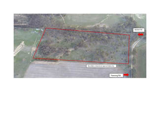 Rural / Farming commercial property sold at 0 Barklem Road St Arnaud VIC 3478