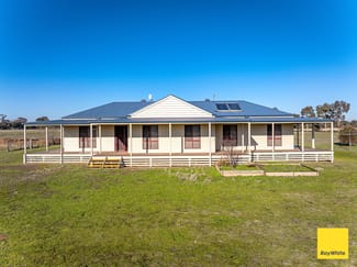 Rural / Farming commercial property sold at 400 Pethericks Road Goornong VIC 3557 Rural / Farming commercial property sold at 400 Pethericks Road Goornong VIC 3557
