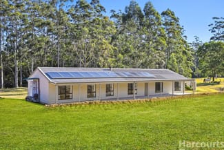 Rural / Farming commercial property sold at 568 Old Coast Road Kundabung NSW 2441