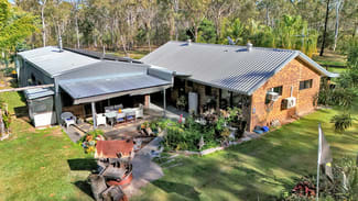 Rural / Farming commercial property sold at 454 North South Road Eureka QLD 4660 Rural / Farming commercial property sold at 454 North South Road Eureka QLD 4660