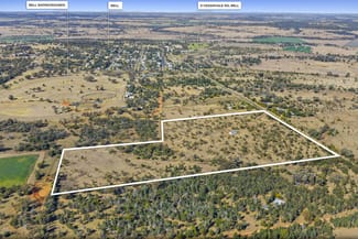 Rural / Farming commercial property sold at Lot 1 Cedarvale Road Bell QLD 4408 Rural / Farming commercial property sold at Lot 1 Cedarvale Road Bell QLD 4408