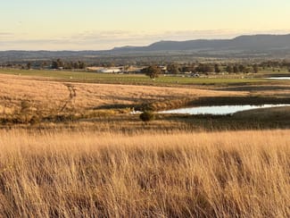 Rural / Farming commercial property sold at "Sirius" East Turanville Road Scone NSW 2337
