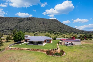 Rural / Farming commercial property sold at 141 Warreners Road Swanfels QLD 4371 Rural / Farming commercial property sold at 141 Warreners Road Swanfels QLD 4371