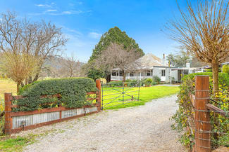 Rural / Farming commercial property sold at 38-50 Monro Street Woolomin NSW 2340