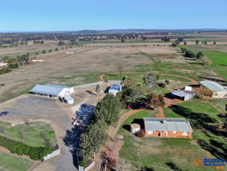 Rural / Farming commercial property sold at 109R Old Dubbo Road Dubbo NSW 2830