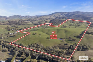 Rural / Farming commercial property sold at CA 111-115 Pyrenees Highway Amphitheatre VIC 3468 Rural / Farming commercial property sold at CA 111-115 Pyrenees Highway Amphitheatre VIC 3468