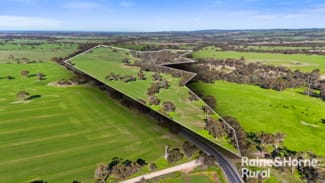 Rural / Farming commercial property sold at 1296 Alexandrina Road Finniss SA 5255