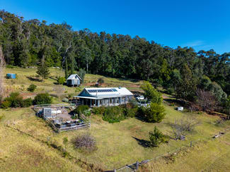 Rural / Farming commercial property sold at 200 Barrabaroo Road Cobargo NSW 2550 Rural / Farming commercial property sold at 200 Barrabaroo Road Cobargo NSW 2550