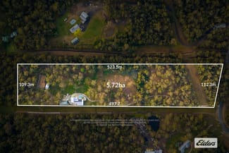 Rural / Farming commercial property sold at 376-388 West Mount Cotton Road Cornubia QLD 4130