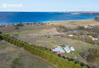 Rural / Farming commercial property sold at 808 Henty Highway Bolwarra VIC 3305