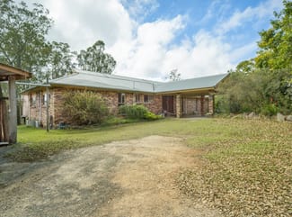 Rural / Farming commercial property sold at 52 Beh Road Ravensbourne QLD 4352