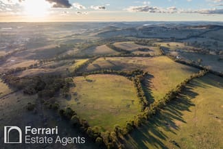 Rural / Farming commercial property for sale at 174 Emu Swamp Road Orange NSW 2800