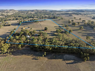 Rural / Farming commercial property sold at 105 Shaws Road Merton VIC 3715 Rural / Farming commercial property sold at 105 Shaws Road Merton VIC 3715