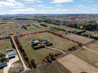 Rural / Farming commercial property sold at 40 Strachan Road Orange NSW 2800 Rural / Farming commercial property sold at 40 Strachan Road Orange NSW 2800