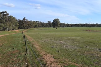 Rural / Farming commercial property sold at CA, 79 Woolshed Flat Road Woolshed Flat VIC 3518