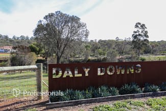 Rural / Farming commercial property sold at 169 Old Ford Road Dalyup WA 6450