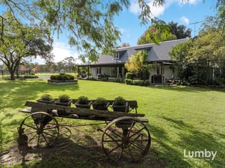 Rural / Farming commercial property sold at 44-46 Peebles Road Arcadia NSW 2159 Rural / Farming commercial property sold at 44-46 Peebles Road Arcadia NSW 2159