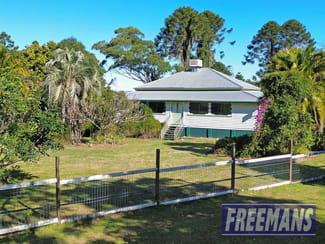 Rural / Farming commercial property sold at 516 Mercer Springate Road East Nanango QLD 4615 Rural / Farming commercial property sold at 516 Mercer Springate Road East Nanango QLD 4615