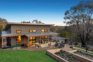 Rural / Farming commercial property sold at 290 Golden Point Road Golden Point VIC 3451 Rural / Farming commercial property sold at 290 Golden Point Road Golden Point VIC 3451