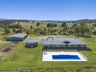 Rural / Farming commercial property sold at 127 Long Swamp Road Greenwich Park NSW 2580 Rural / Farming commercial property sold at 127 Long Swamp Road Greenwich Park NSW 2580