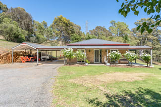 Rural / Farming commercial property sold at 97 Oakridge Road Chandlers Hill SA 5159 Rural / Farming commercial property sold at 97 Oakridge Road Chandlers Hill SA 5159