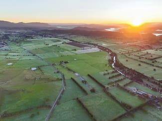 Rural / Farming commercial property sold at 854 Segenhoe Road Segenhoe NSW 2337